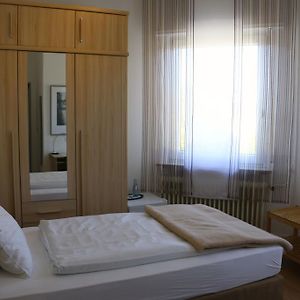 Einzelzimmer